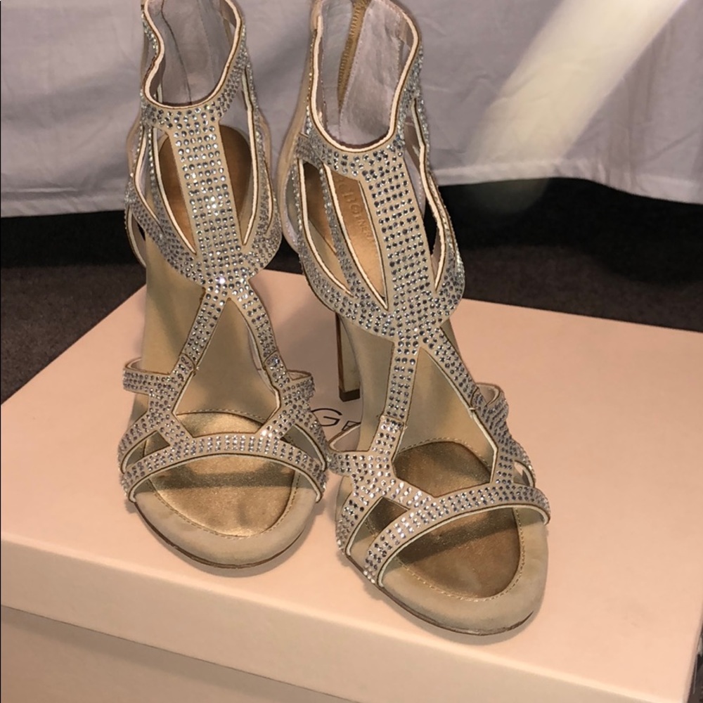 Bcbgeneration Heels - image 2